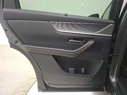 Used 2024 MAZDA CX-90 Plug-In Hybrid w/ Premium Pkg AWD/4WD image 42