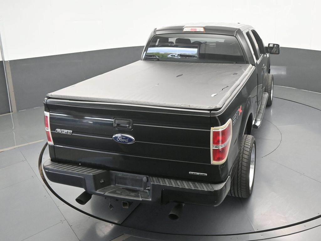 Used 2013 Ford F150 STX w/ Mid Equipment Group RWD image 45