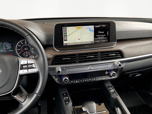 Used 2020 Kia Telluride EX w/ EX Premium Package image 10