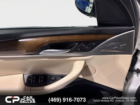 Used 2019 BMW X3 sDrive30i RWD image 13