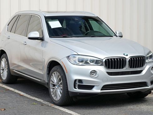 Used 2016 BMW X5 xDrive35i AWD/4WD image 53