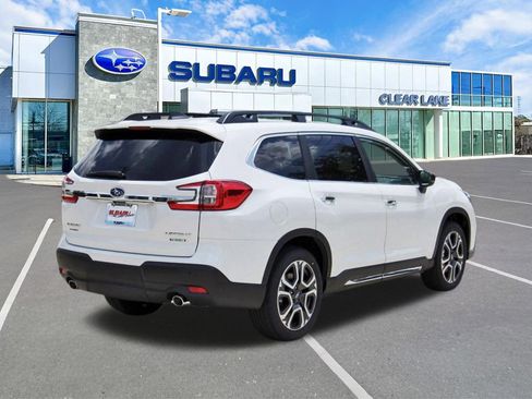 New 2026 Subaru Ascent Touring AWD/4WD image 4