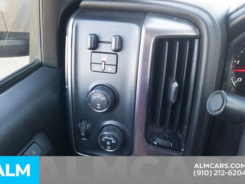 Used 2017 Chevrolet Silverado 3500 LTZ w/ Duramax Plus Package image 34