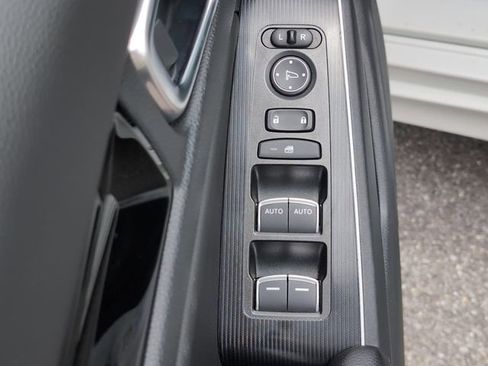 Used 2025 Honda Civic Sport Touring image 16