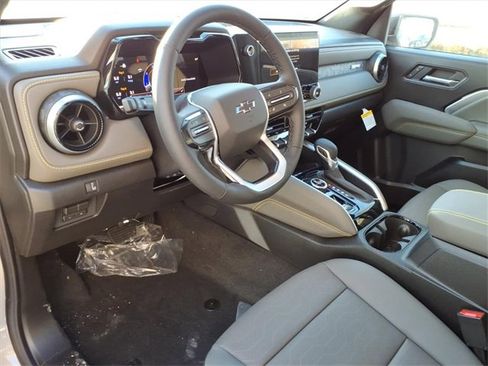 New 2026 Chevrolet Colorado ZR2 w/ Technology Package image 6