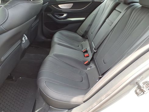 Used 2021 Mercedes-Benz CLS 450 4MATIC image 11