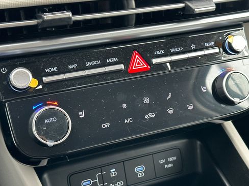 New 2026 Hyundai Tucson SEL AWD/4WD image 20