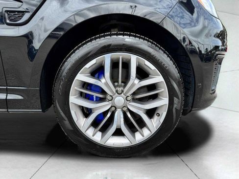 Used 2016 Land Rover Range Rover Sport SVR image 58