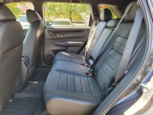 New 2026 Honda CR-V Sport-L image 11