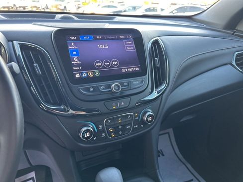 Certified 2022 Chevrolet Equinox RS w/ RS Leather Package image 19