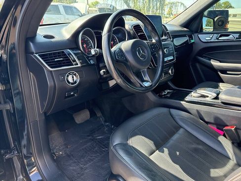 Used 2016 Mercedes-Benz GLE 350 4MATIC image 10