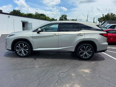 Used 2020 Lexus RX 350L FWD w/ Premium Package image 4