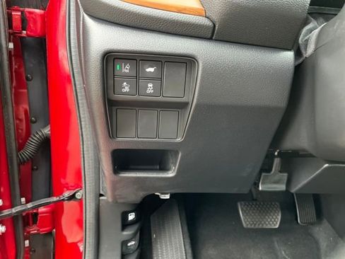 Certified 2022 Honda CR-V EX-L image 23
