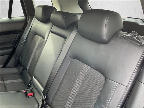 Used 2025 MAZDA CX-50 AWD 2.5 S w/ Preferred Package image 14