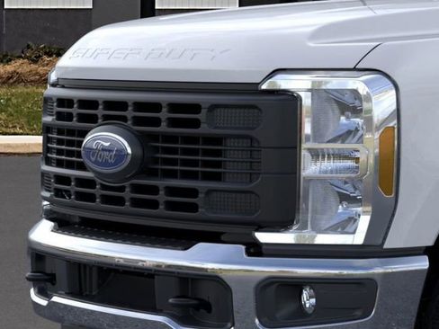 New 2026 Ford F350 XL image 17