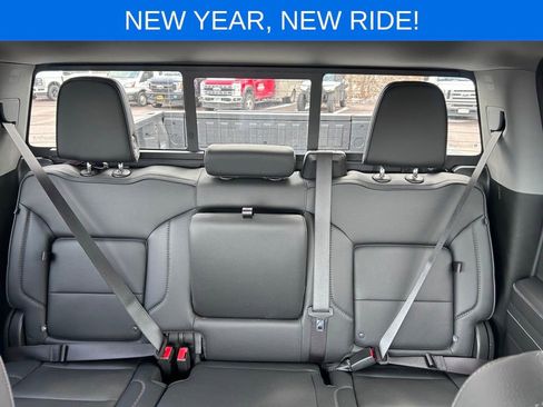 Used 2023 GMC Sierra 1500 Denali w/ Technology Package image 12