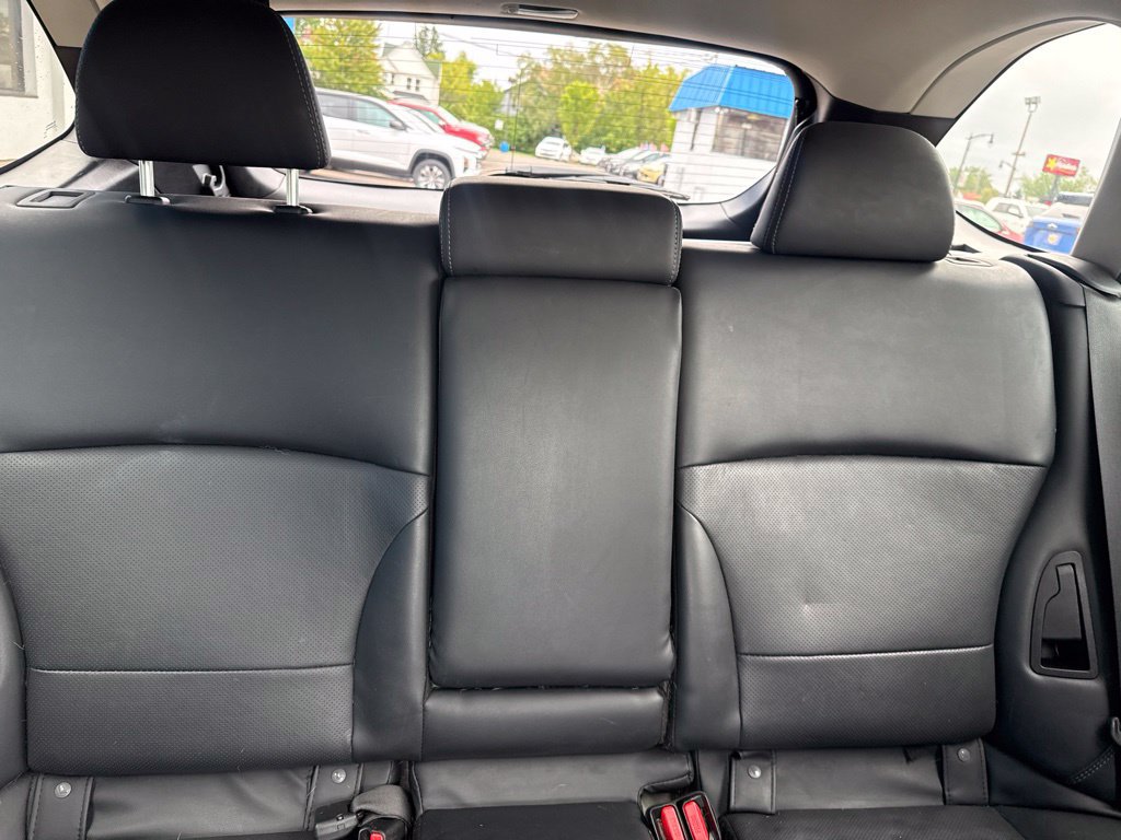 Used 2019 Subaru Outback 2.5i Limited AWD/4WD image 36