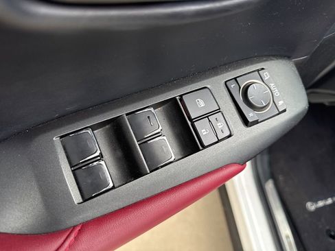 Used 2021 Lexus NX 300 FWD w/ Accessory Package 2 image 16