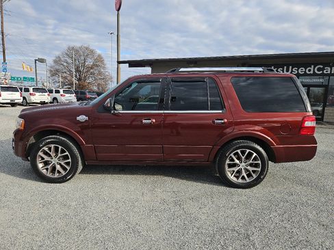 Used 2017 Ford Expedition King Ranch image 11