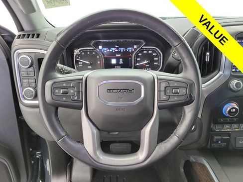 Used 2020 GMC Sierra 1500 Denali AWD/4WD image 21