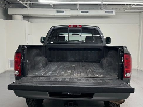 Used 2003 Dodge Ram 2500 Truck SLT image 29
