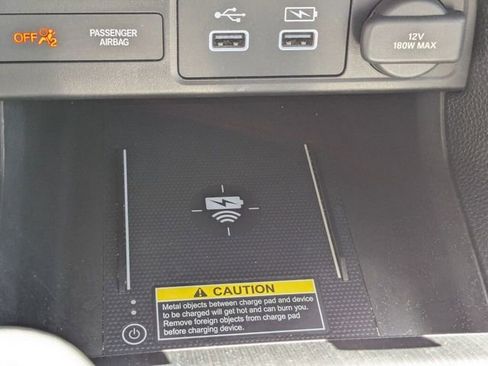 Certified 2024 Honda Civic Touring image 24