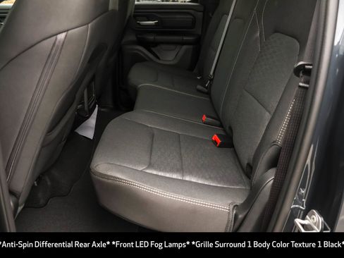 New 2026 RAM 1500 Express image 7