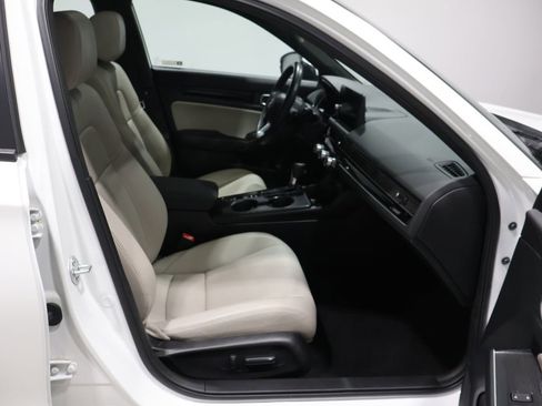 Used 2023 Honda Civic Sport Touring image 23