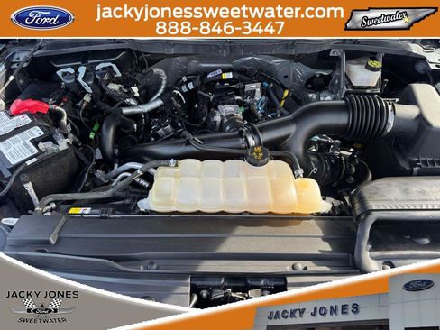 Certified 2022 Ford F150 XL w/ STX Appearance Package image 20