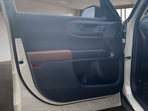 Used 2024 Ford Bronco Sport Outer Banks w/ Tech Package image 20