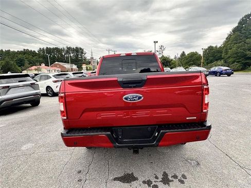 Used 2020 Ford F150 XLT w/ Equipment Group 302A Luxury AWD/4WD image 6