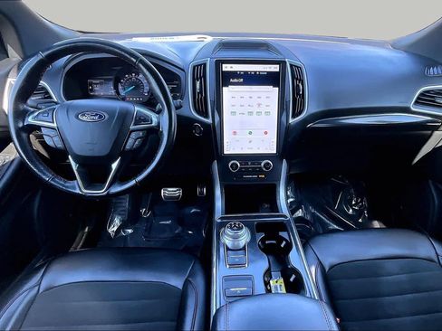 Used 2022 Ford Edge ST-Line AWD/4WD image 15