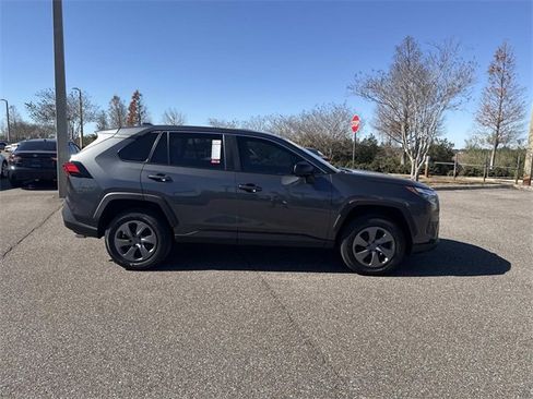 Used 2025 Toyota RAV4 LE image 2