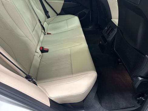 Used 2025 BMW X3 xDrive30i w/ M Sport Package image 50