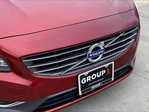 Used 2015 Volvo S60 T5 Premier image 28