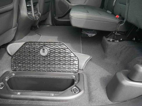 New 2026 RAM 1500 Big Horn image 18