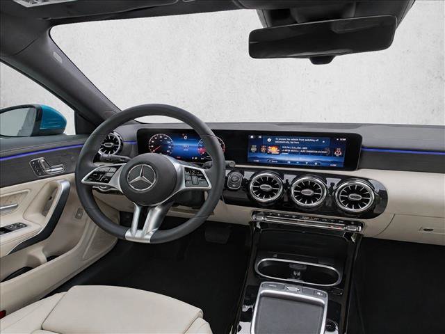 Used 2026 Mercedes-Benz CLA 250 image 30