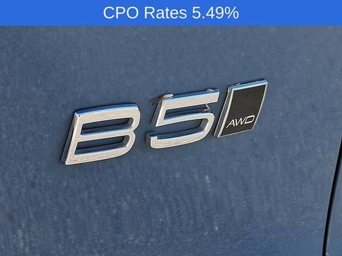 Certified 2023 Volvo XC40 B5 Plus w/ Driver Assist Package AWD/4WD image 33