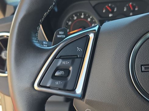 Used 2023 Chevrolet Camaro LT w/ Redline Edition image 21