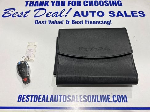 Used 2018 Mercedes-Benz GLC 300 4MATIC image 35