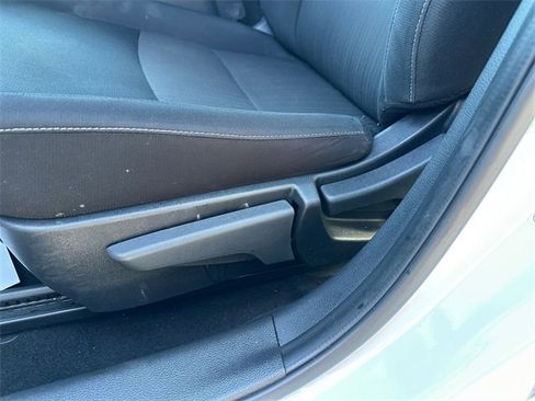 Used 2023 Nissan Sentra SV w/ All-Weather Package image 20