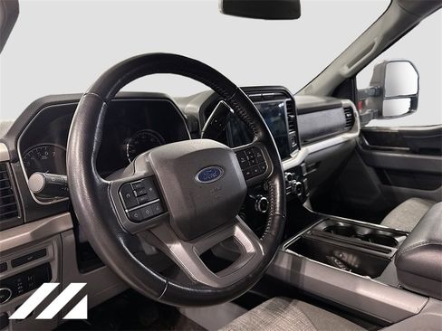 Used 2022 Ford F150 XLT w/ Equipment Group 302A High image 8