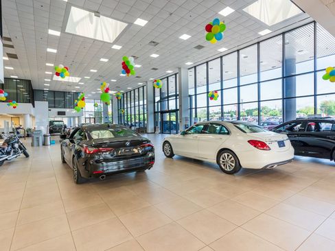 New 2025 Chevrolet Blazer LT w/ Convenience Package image 71