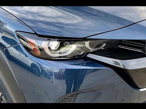 New 2026 MAZDA CX-50 AWD 2.5 Hybrid w/ Weather Package image 59