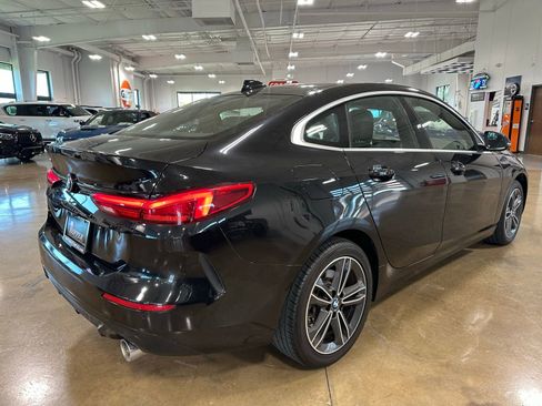 Used 2022 BMW 228i xDrive Gran Coupe image 7
