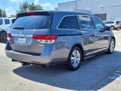 Used 2015 Honda Odyssey EX-L image 25
