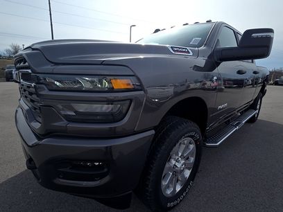 New 2026 RAM 3500 Big Horn