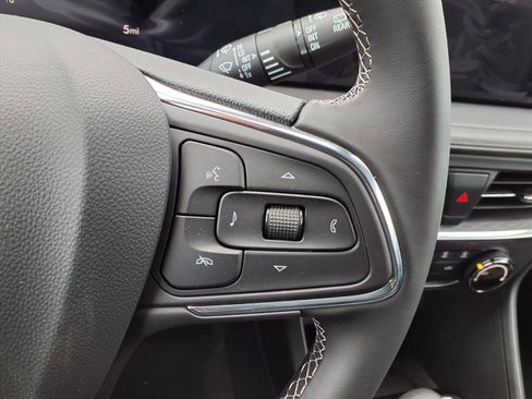 New 2026 Buick Encore GX Preferred FWD image 11