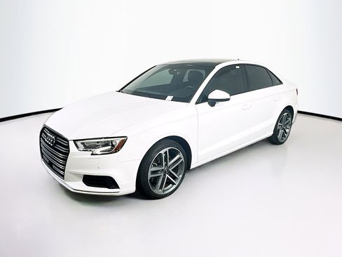 Used 2020 Audi A3 2.0T Premium image 3