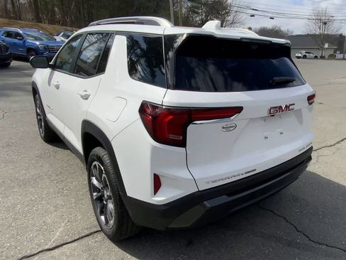 New 2026 GMC Terrain Elevation w/ Elevation Premium Package AWD/4WD image 8